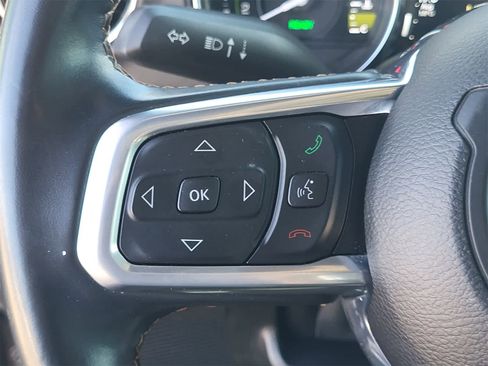 Used 2021 Jeep Wrangler Unlimited Sahara image 17