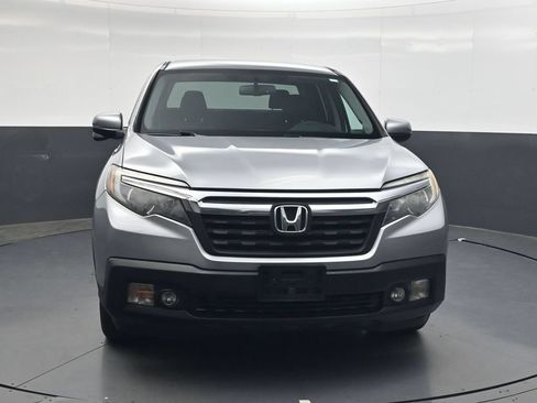 Used 2018 Honda Ridgeline RTL-T image 9