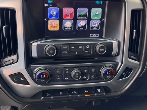 Used 2018 GMC Sierra 2500 SLT w/ Duramax Plus Package image 12