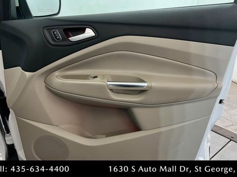 Used 2017 Ford Escape Titanium w/ Equipment Group 301A image 23