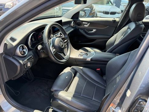 Used 2019 Mercedes-Benz C 300 Sedan image 29
