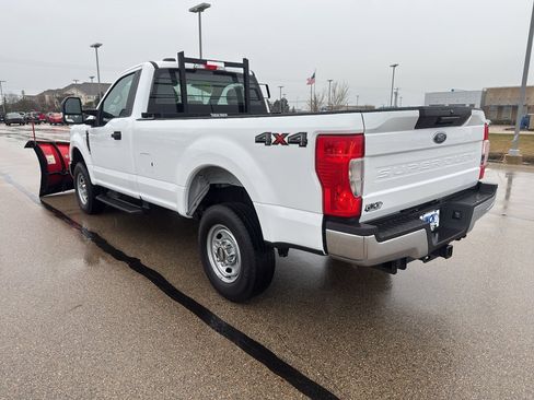 Used 2022 Ford F250 XL w/ Power Equipment Group AWD/4WD image 15