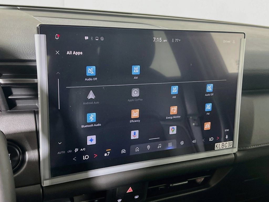 New 2026 MAZDA CX-5 Select AWD/4WD image 12