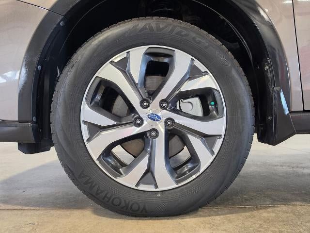 Used 2021 Subaru Outback Limited XT AWD/4WD image 10