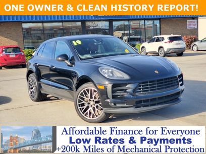Used 2019 Porsche Macan S