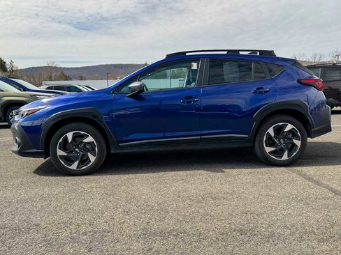 Certified 2024 Subaru Crosstrek 2.5i Limited image 6