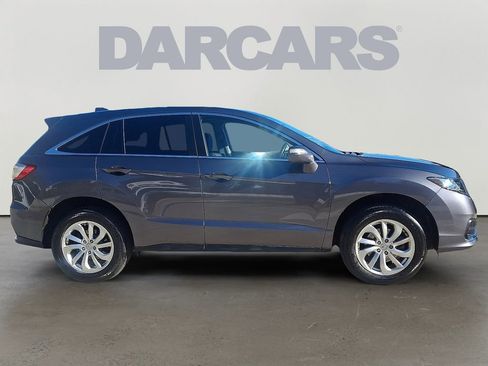 Used 2018 Acura RDX AWD image 7