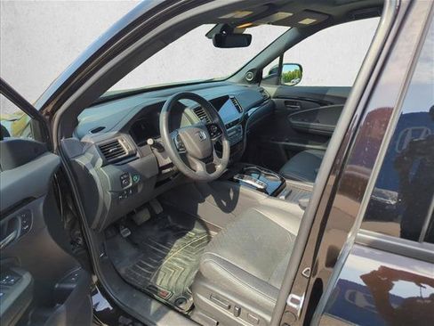 Used 2021 Honda Passport Elite image 12