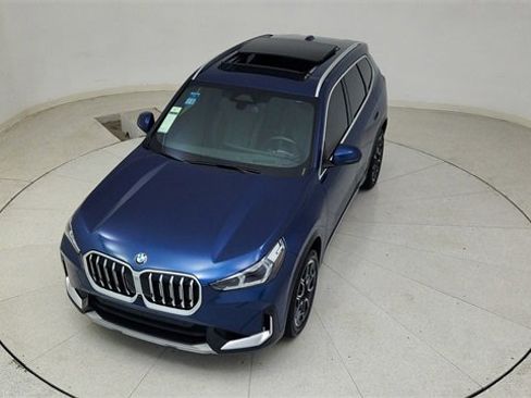 Used 2025 BMW X1 xDrive28i image 75