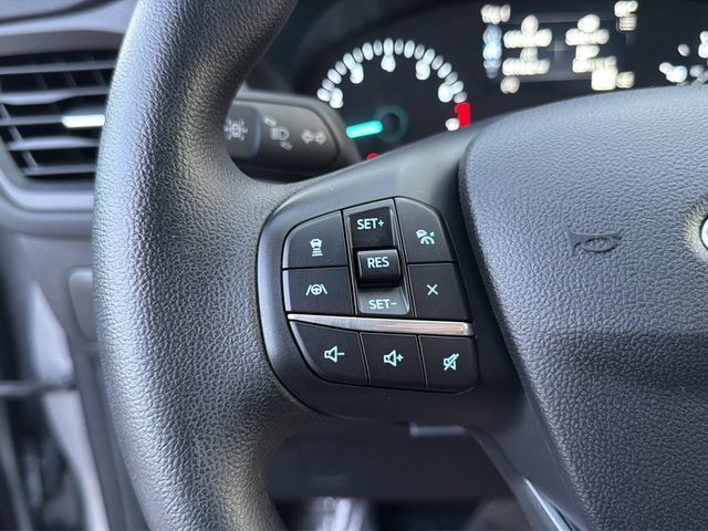 Used 2022 Ford Escape SE FWD image 23