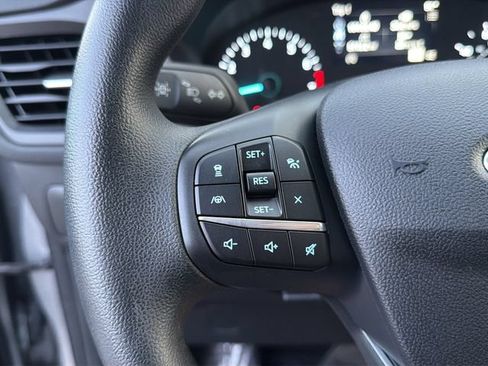 Used 2022 Ford Escape SE FWD image 23