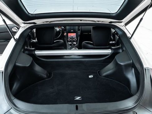 Used 2016 Nissan 370Z Touring Sport Mode with Many image 21