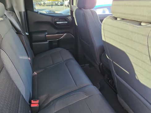 Used 2019 Chevrolet Silverado 1500 RST w/ All-Star Edition image 11