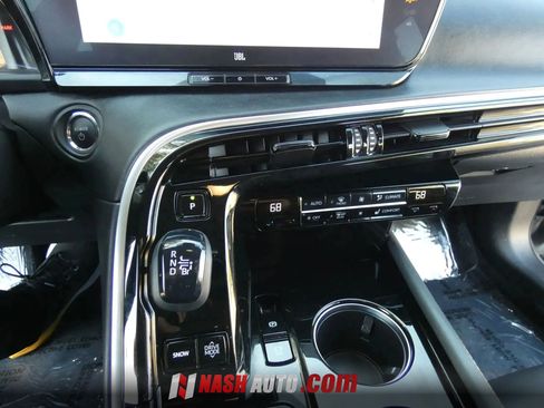 Used 2023 Toyota Mirai w/ Advanced Technology Package RWD image 50