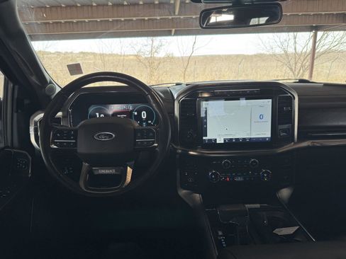 Used 2021 Ford F150 King Ranch w/ Equipment Group 601A High image 23