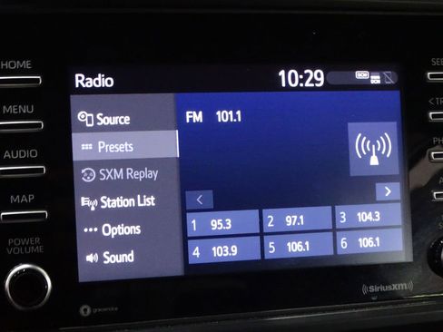 Used 2023 Toyota Tacoma SR image 29