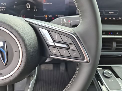 New 2026 Buick Enclave Sport Touring w/ LPO, Floor Liner Package image 35