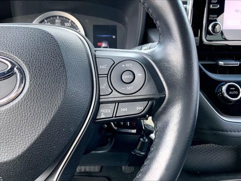 Used 2021 Toyota Corolla SE image 23