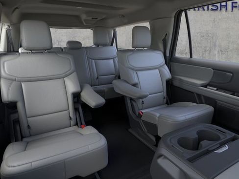 New 2026 Ford Expedition Max Active AWD/4WD image 11
