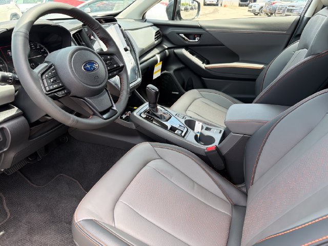 New 2026 Subaru Crosstrek 2.5i Limited w/ Crosstrek Mirror Package AWD/4WD image 19