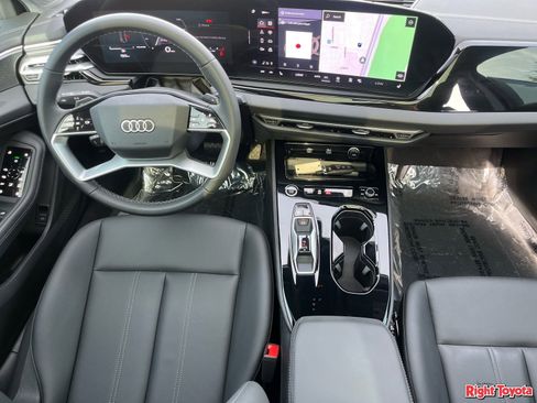 Used 2025 Audi A5 2.0T Premium AWD/4WD image 14