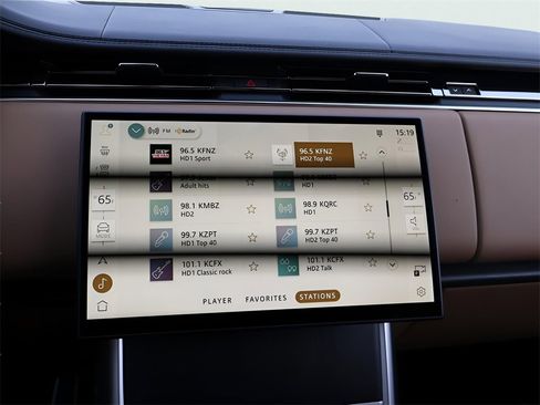 New 2026 Land Rover Range Rover Long Wheelbase SE image 20