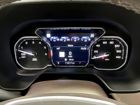 Used 2021 GMC Yukon SLT w/ SLT Luxury Plus Package image 26