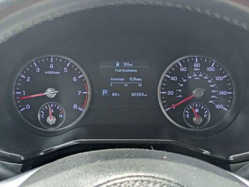 Used 2020 Kia Telluride LX FWD image 16