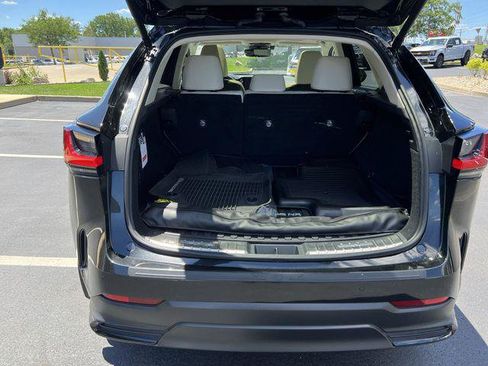 Certified 2025 Lexus NX 350 AWD w/ Cold Area Package image 22