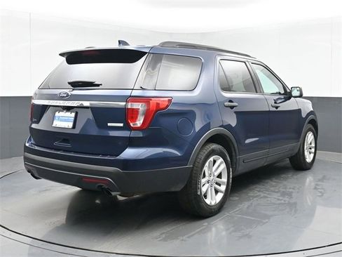 Used 2017 Ford Explorer Base image 10