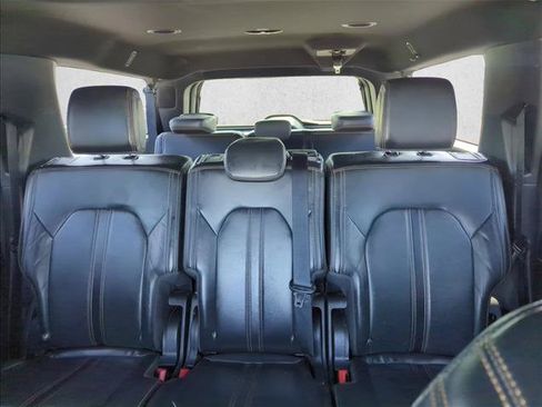 Certified 2023 Ford Expedition Max Platinum AWD/4WD image 25