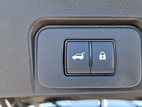 New 2026 Nissan Rogue SV image 17