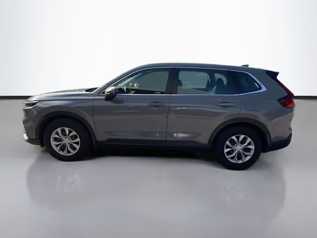 Used 2024 Honda CR-V LX image 4