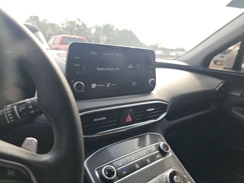 Used 2021 Hyundai Santa Fe SE image 13