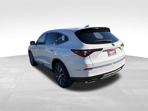 New 2026 Acura MDX FWD w/ Technology Package image 3