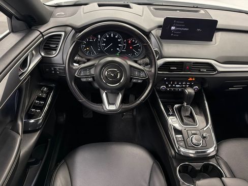Used 2023 MAZDA CX-9 Grand Touring image 22