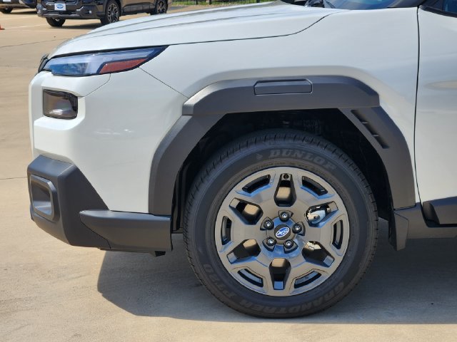 New 2026 Subaru Outback Premium AWD/4WD image 6