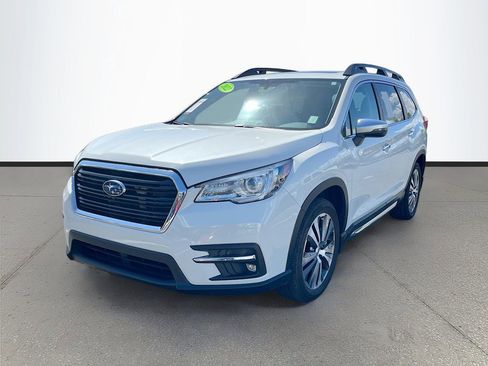 Used 2022 Subaru Ascent Touring image 3