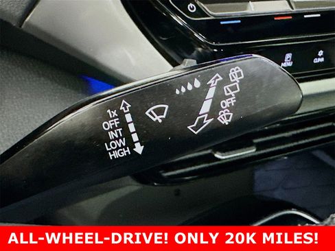 Used 2023 Volkswagen ID.4 Pro S image 20