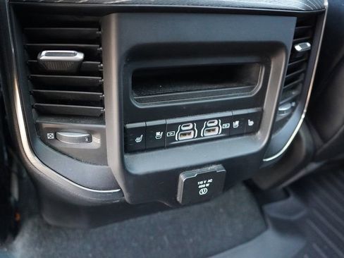Certified 2021 RAM 1500 Limited image 4