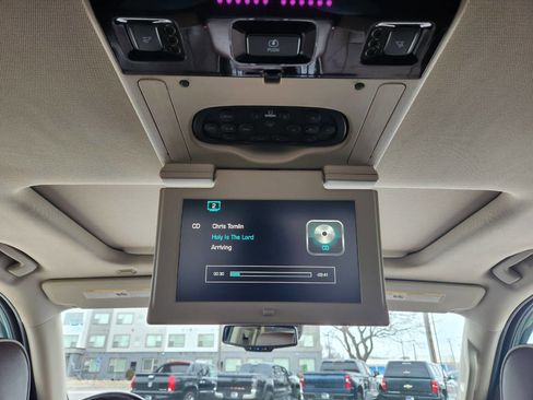 Used 2016 Chevrolet Silverado 1500 High Country image 20