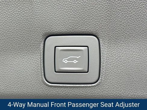 New 2026 Chevrolet TrailBlazer RS w/ Convenience Package image 25