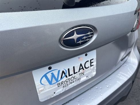 New 2026 Subaru Crosstrek 2.0i Premium w/ Crosstrek Mirror Package image 47