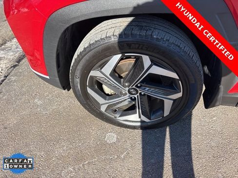 Certified 2023 Hyundai Tucson SEL w/ Convenience Package image 32
