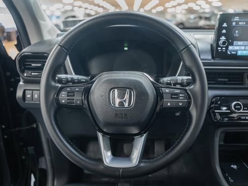 Used 2024 Honda Pilot EX-L image 37