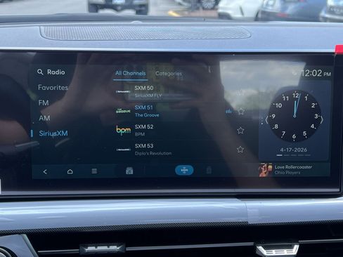 New 2026 Hyundai Sonata Blue FWD image 18