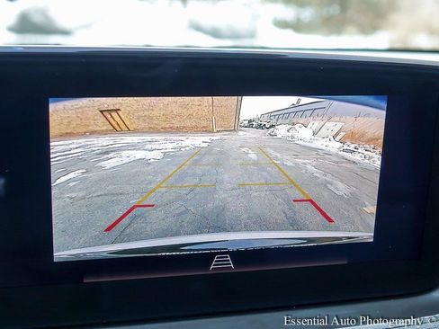 Used 2025 Buick Envista Sport Touring w/ Convenience I Package image 17