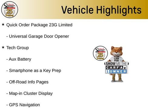 Used 2026 Jeep Cherokee Limited AWD/4WD image 18