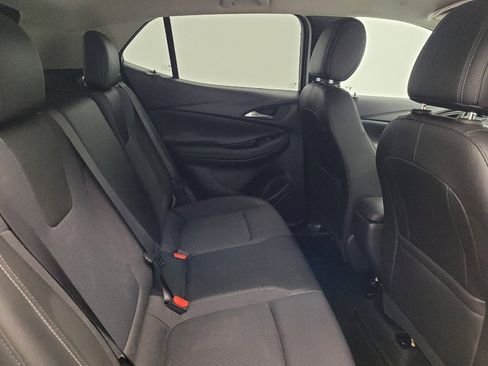 Used 2024 Buick Encore GX Preferred FWD image 19