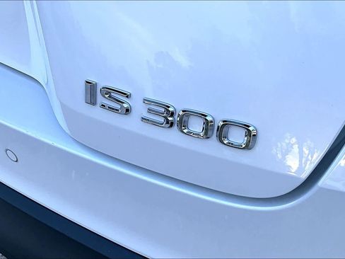 Used 2024 Lexus IS 300 w/ Comfort Package image 10